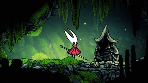 Hollow Knight Silksong, in arrivo il primo aggiornamento: quali sono le ...