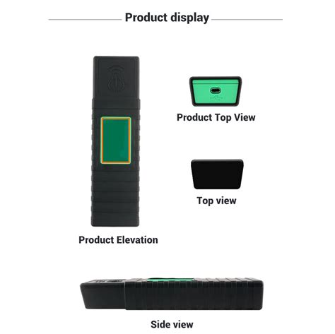 TPMS Programmer Tool 的图像结果