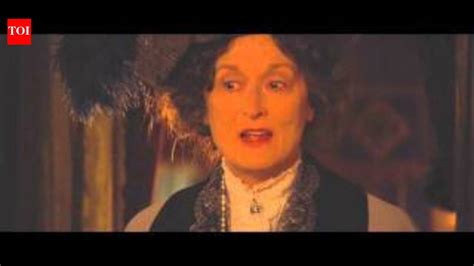 Official Trailer - Suffragette