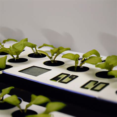 Image result for grow light timer settings