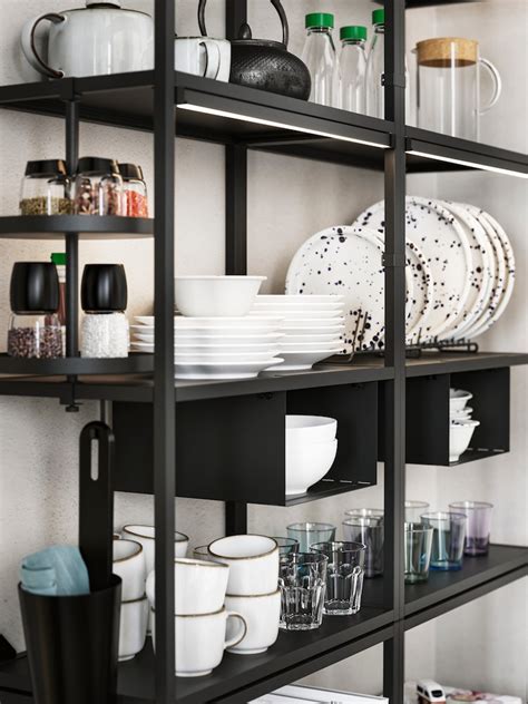 Buy Kitchen Racks & Wall Storage at Best Price in India - IKEA
