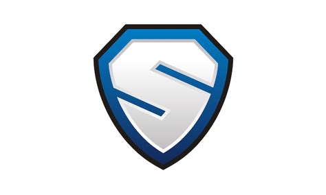 Blue white shield design Images - Free Download on Freepik