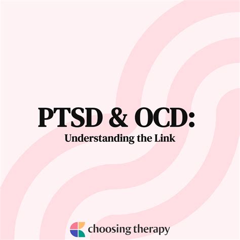 Can Trauma Cause OCD? Answers From an Expert