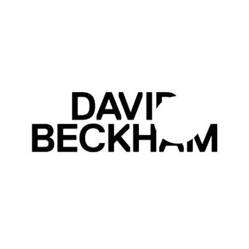 David Beckham – Fragrance Lounge