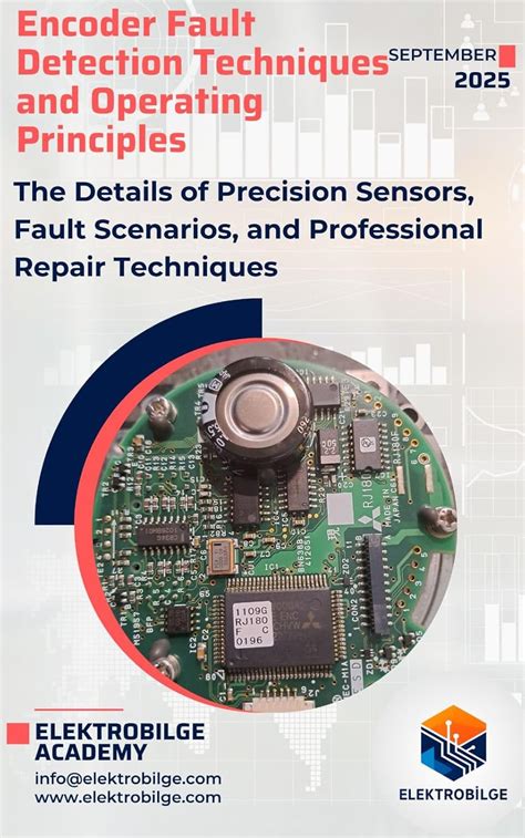 Encoder Fault Detection Techniques and Operating Principles: The ...