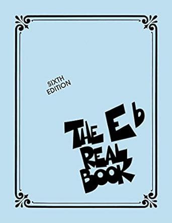Buy The Real Book - Volume I - Sixth Edition Book Online at Low Prices ...