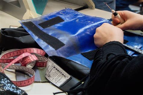Italian fashion schools seek to preserve craftsmanship for a new generation