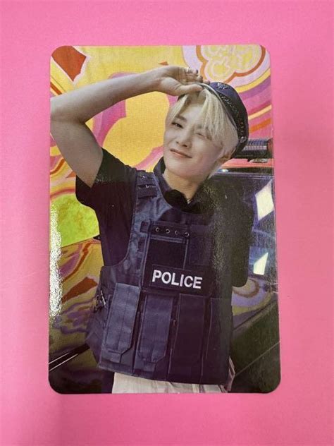 Stray Kids MAXIDENT SEOUL sound wave POB Official India | Ubuy