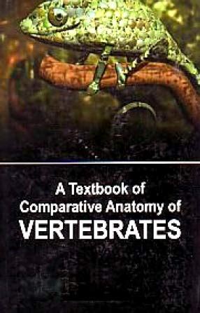 Amazon.in: Buy A Textbook of Comparative Anatomy of Vertebrates Book ...