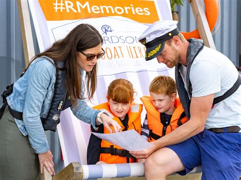 RICHARDSON'S DAY BOATS (2026) All You Need to Know BEFORE You Go (with ...