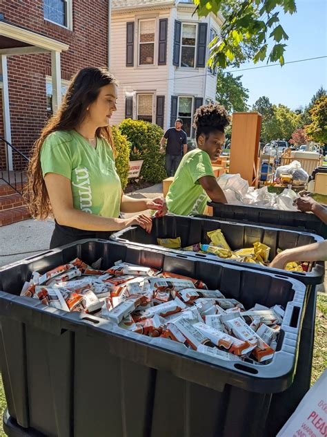 Meet Nymeo Federal Credit Union – Frederick Chamber Insights