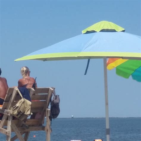 Big Oaks Campground Delaware