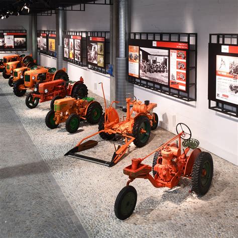 SDF HISTORICAL ARCHIVES AND SAME MUSEUM (2025) All You Need to Know ...