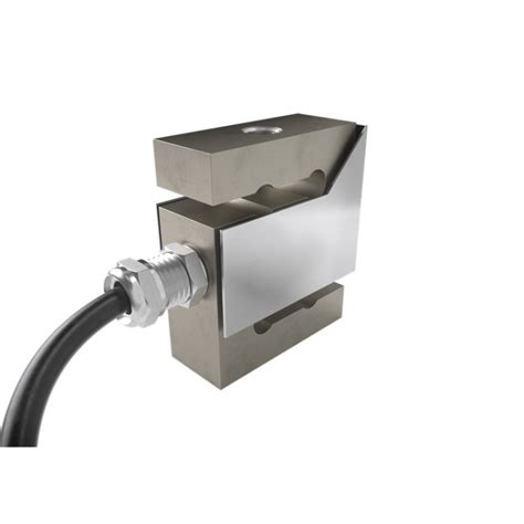 RS PRO | RS PRO UXT Series Load Cell, Tension, Compression Measure, 500 ...
