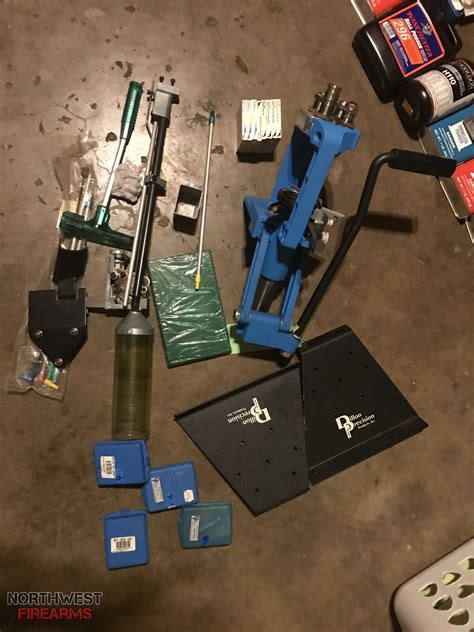 Image result for Reloading Accessories