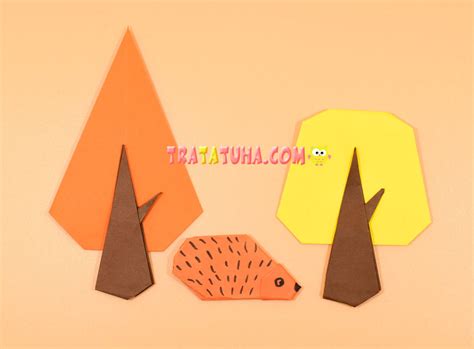 Image result for Beginner Origami Fish