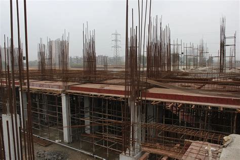 Construction Update Orris Market 89 - Commercial Excellence in the ...