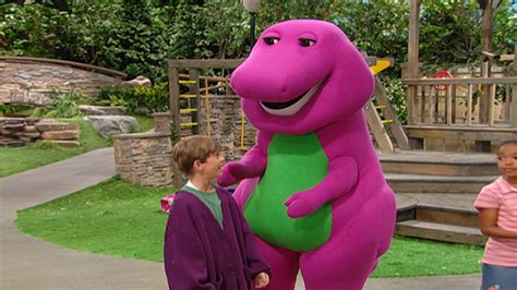 Watch Barney Season 11, Episode 11: Big as Barney; No, No, No! | Peacock