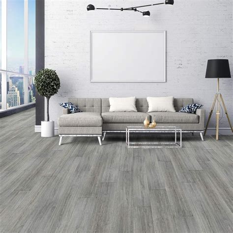 Lifeproof Scratch Stone Flooring | Floor Roma