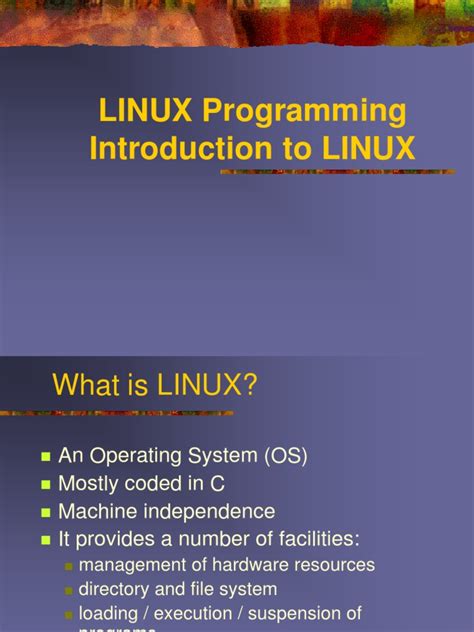 Programm Linux 的图像结果