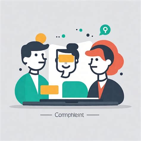 Image result for Complaint Resolution