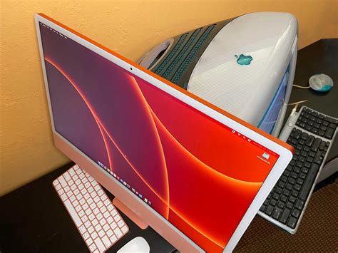 Apple Introduces new 4K iMac with Retina Display