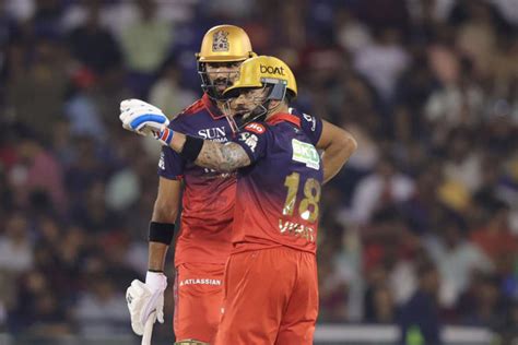 RCB batter set for test comeback vs Afghanistan, Prince Yadav likely ...