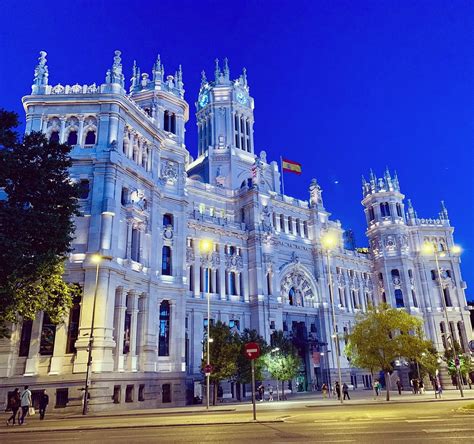 PLAZA DE CIBELES (2026) All You Need to Know BEFORE You Go (with Photos ...