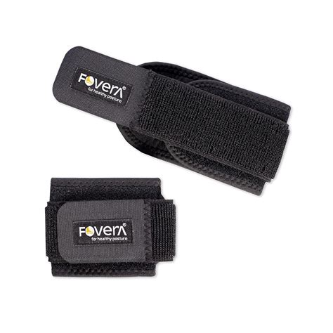 Fovera Wrist Support Band - Cureka - Online Health Care Products Shop