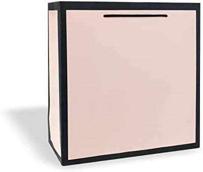 VESTTA -ELEGANCE REDEFINED Paper Gift Bag, 12 Inch(L) X 4.5 Inch(B) X ...