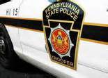 Annville man injured when car hits embankment and flips in North ...