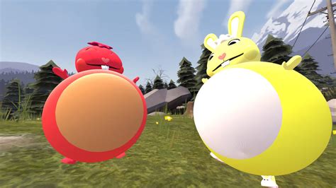Image result for Inflations HTF deviantART
