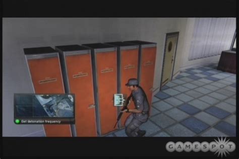 Image result for Splinter Cell Double Agent Walkthrough