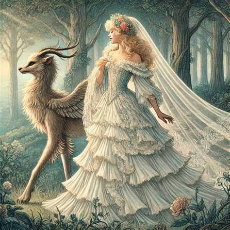 Animal Bride 的图像结果