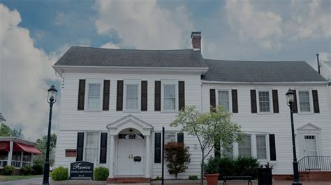 Faries Funeral Home | Smyrna, DE