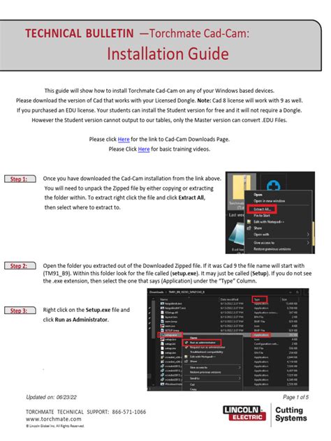 Torchmate DXF File 的图像结果