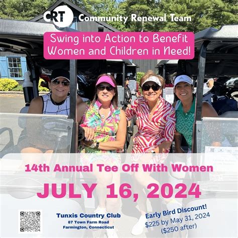 Community Renewal Team, Inc. on LinkedIn: #crtct #communityaction # ...