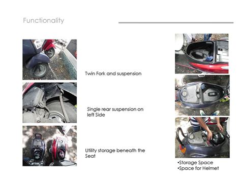 D'source Case Study - Slide Show | Two Wheeler for Middle Aged | D ...