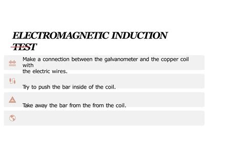Electromagnetic Induction Free Science Lessons 的图像结果