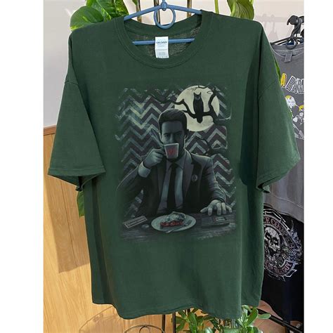 Twin Peaks Shirt, Agent Dale Cooper Shirt, Twin Peaks Sweatshirt, David ...