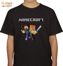 Minecraft Custom Printed Aprons India