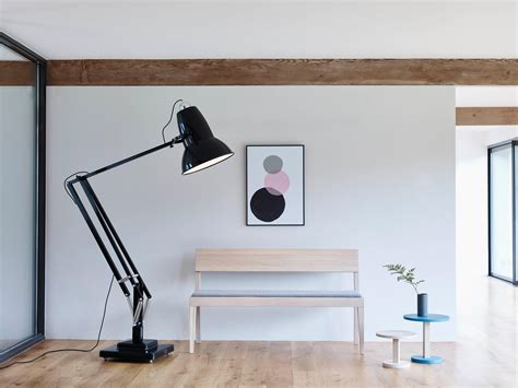 Perfect Giant Floor Lamp To Upgrade