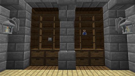 Image result for Storage Drawes Mod