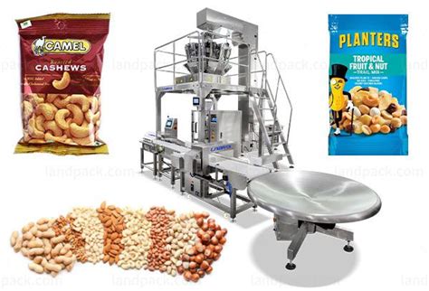 Nuts Paper Packing Machine 的图像结果
