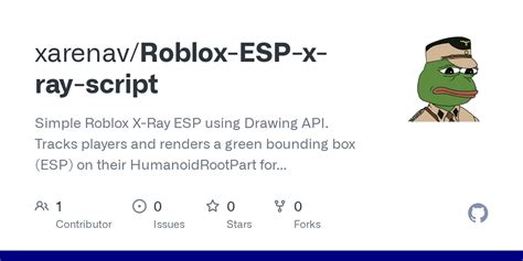 Image result for Roblox X-ray Script Pastebin