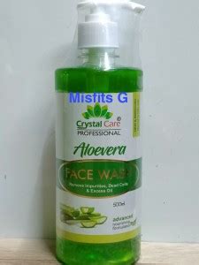 Misfits G Professional Aloevera Face Wash - Price in India, Buy Misfits ...