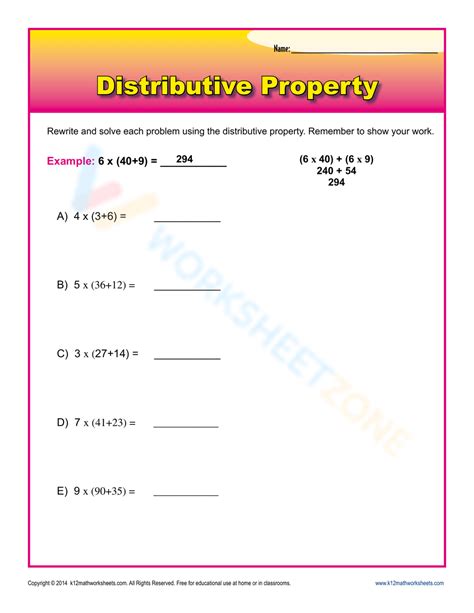 Image result for Distributive Questions