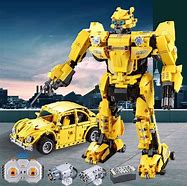 Image result for LEGO Transformers Sets Easy