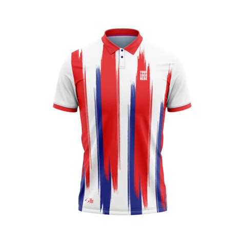 White Cricket Jersey Designs | Buy Customized Cricket Jerseys Online ...