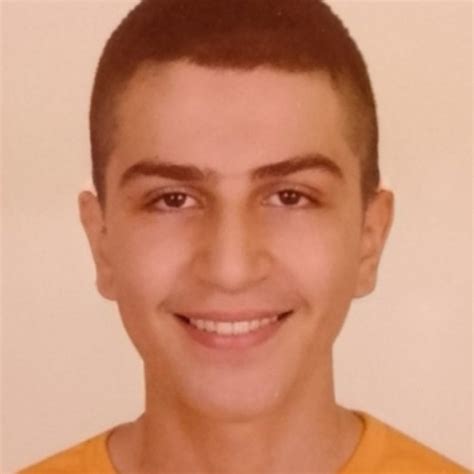 Youssof - Arabic reading teacher - ₹1420/h